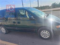 دودج كارافان